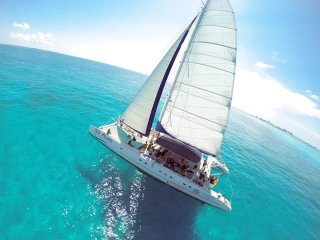 vacaciones divertidas